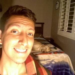 Meet your Posher, Erik